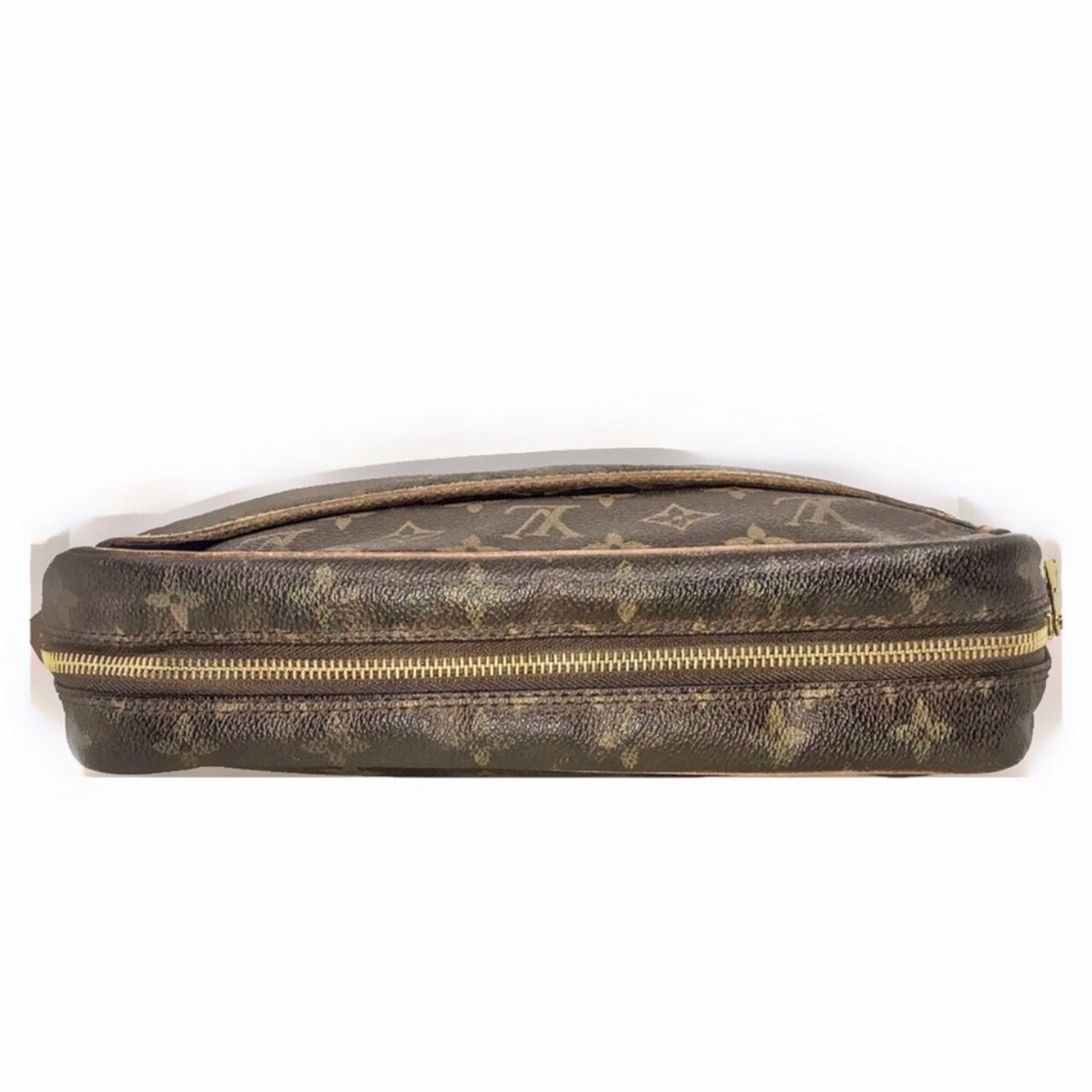 Louis Vuitton Trocadéro GM Compiegne Pouch Bag - Picture 3 of 8